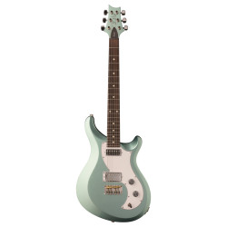 PRS S2 Vela Frost Green Metallic