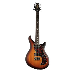 PRS S2 Vela McCarty Tobacco Sunburst