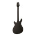 PRS S2 Vela Semi Hollow Black