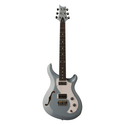 PRS S2 Vela Semi Hollow Frost Blue Metallic