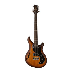 PRS S2 Vela Semi Hollow McCarty Tobacco SB