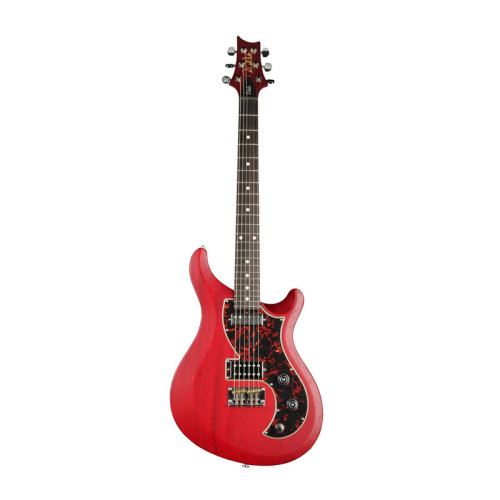 PRS S2 Vela Vintage Cherry