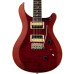 PRS SE Custom 24 30th Anniversary Black Cherry