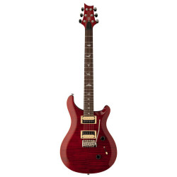 PRS SE Custom 24 Black Cherry