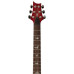 PRS SE Custom 24 Black Cherry
