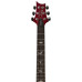 PRS SE Custom 24 Scarlet Red 2017