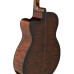 PRS SE A55E 2020