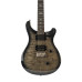 PRS SE Custom 24 Charcoal Burst