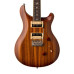 PRS SE Custom 24 Exotic Top Zebrawood
