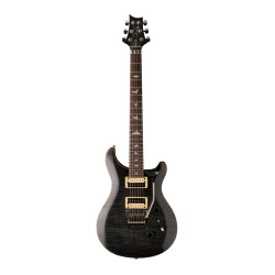 PRS SE Custom 24 Floyd Gray Black