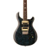 PRS SE Custom 24 Poplar Burl Whale Blue