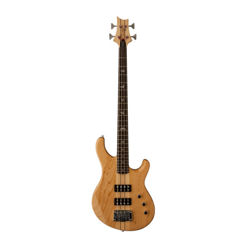 PRS SE Kingfisher Natural