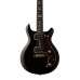 PRS SE Mira Black w Tortoise Pickguard