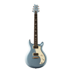 PRS SE Mira Frost Blue Metallic w