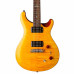 PRS SE Pauls Guitar Amber PRS SE Pauls Guitar Amber