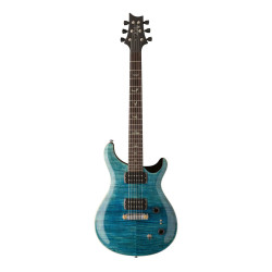PRS SE Pauls Guitar Aqua