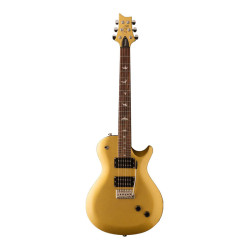 PRS SE Santana Singlecut Trem Egyptian Gold