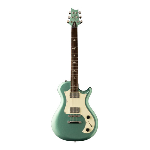 PRS SE Starla Stoptail Metallic Green