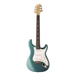 PRS Silver Sky Dodgem Blue Rosewood