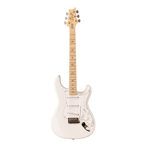 PRS Silver Sky Frost Maple