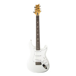 PRS Silver Sky Frost Rosewood