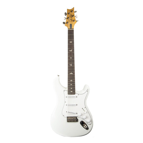 PRS Silver Sky Frost Rosewood