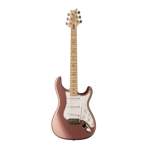PRS Silver Sky Midnight Rose Maple