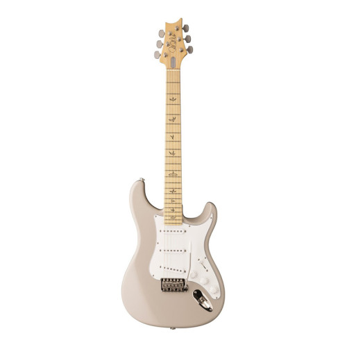 PRS Silver Sky Moc Sand Maple