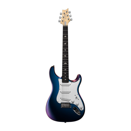 PRS Silver Sky Nebula Rosewood