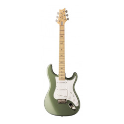 PRS Silver Sky Orion Green Maple