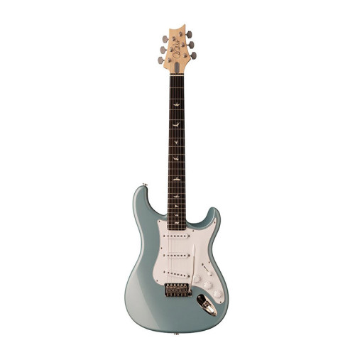PRS Silver Sky Polar Blue Rosewood