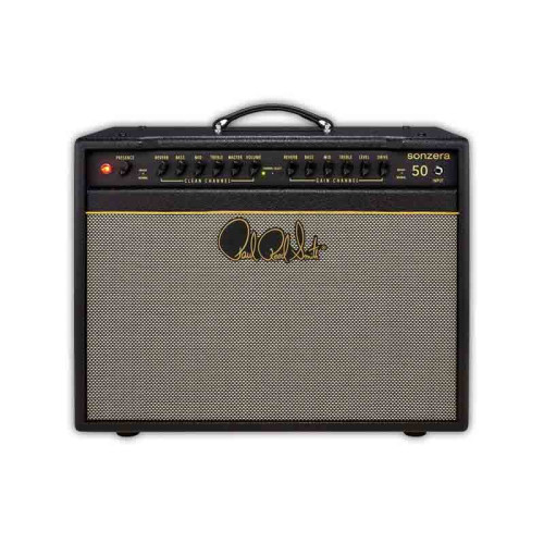 PRS Sonzera 50 Combo