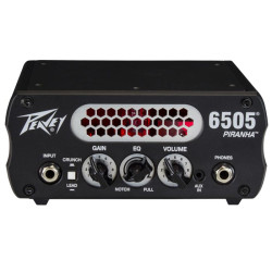 Peavey 6505 Piranha 