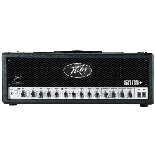 Peavey 6505 Plus