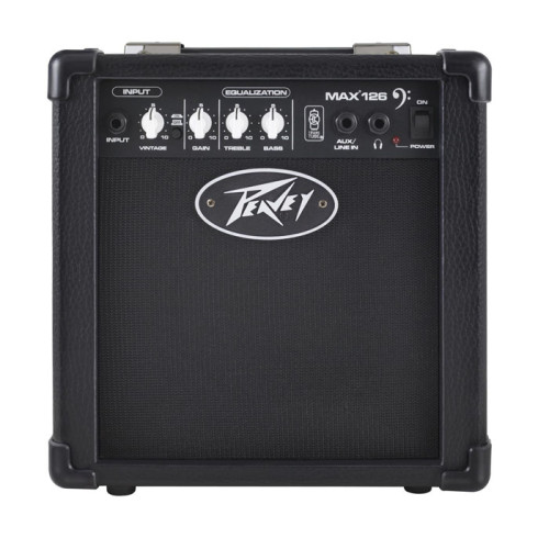 Peavey MAX 126