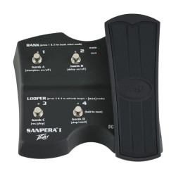 1 Peavey Sanpera
