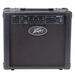 Peavey Solo GTR
