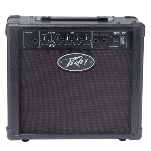 Peavey Solo GTR
