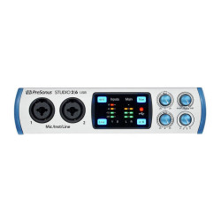 Presonus AudioBox 26