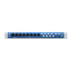 Presonus AudioBox 1818VSL