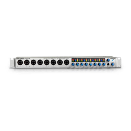Presonus Fire Studio Project