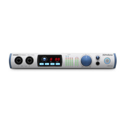 Presonus Studio 192 Mobile