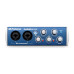 Presonus AudioBox 22VSL