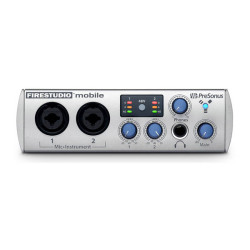 Presonus Fire Studio Mobile