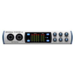 Presonus Studio 68 USB