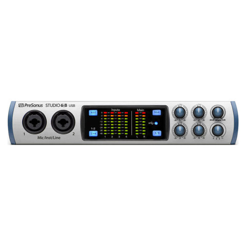 Presonus Studio 68 USB