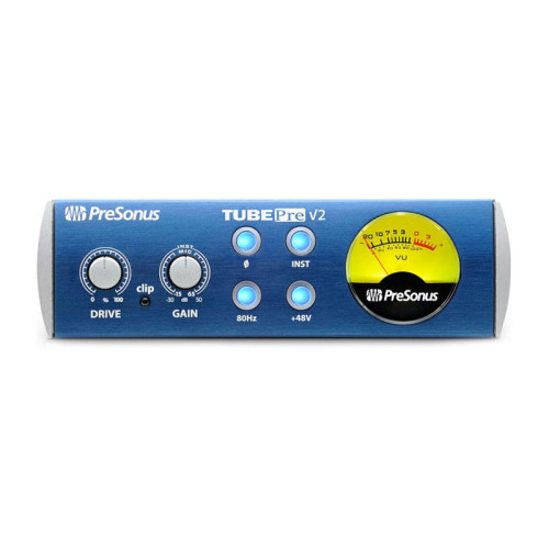 Presonus TubePre V2
