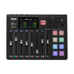 Rode RodeCaster Pro