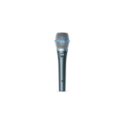 Shure Bete 87A