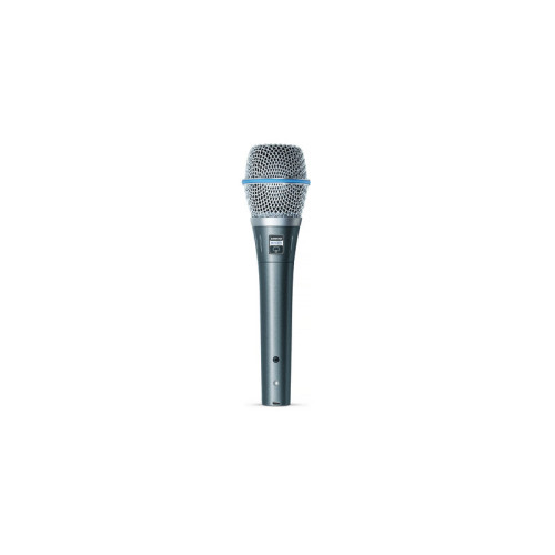 Shure Bete 87A